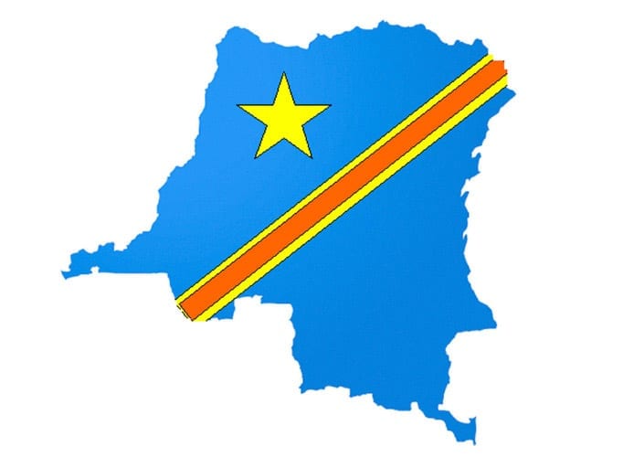 Democratic Republic of Congo – HORN International Institute for ...