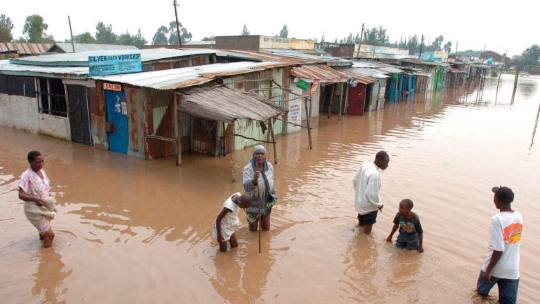 From Starving to Drowning: The Impact of Flooding in the Horn of Africa ...