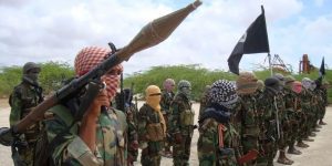 Somalia Mirrors Afghanistan and Syria, Risks Al Shabaab Take-Over