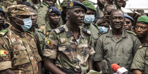 From Mali to Sudan, Africa’s Coups Are Backfiring and Juntas Are Losing Wars and States.