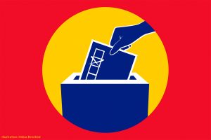 Africa’s Upcoming Elections, are for Forever Presidents to Tick Boxes