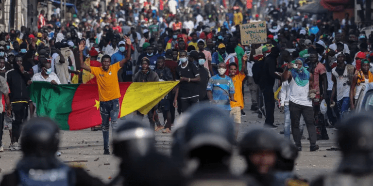 Elections that will Destabilize Africa