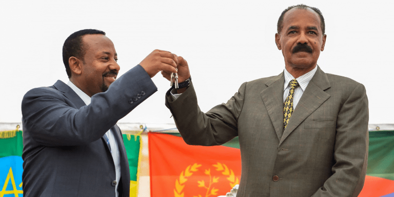 Eritrea and Ethiopia: Renewed Tensions and the Risk of Another War