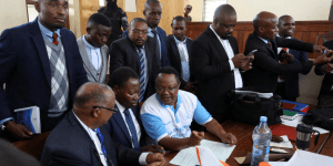 Democracy in Retreat as East African Countries Jail the Opposition