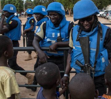 How Money is Standing in the Way of Peace in the Horn of Africa