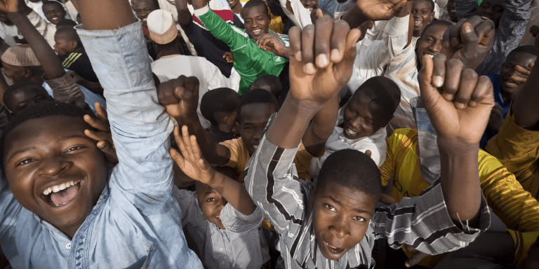 African Youth Day: Reflections on Youth Agency in the Region