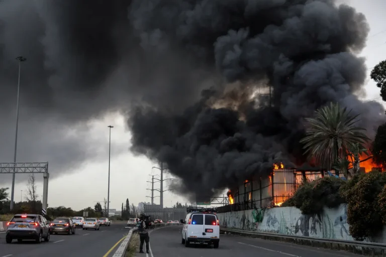 The US-Israel War on Iran and Africa's Mounting Dilemma