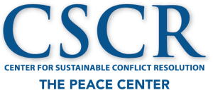 CSCR Logo