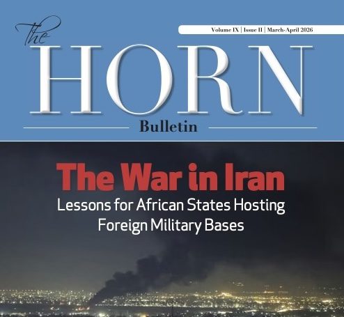 Volume IX | Issue II | March-April 2026