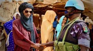 Why Fifth-Generation Terrorism (5GT) Poses a Major Security Challenge: What We Must Do