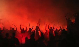 The Five Generations of Terrorism: From the Sicarii, Assassins to ISIS