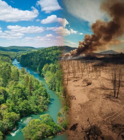 CLIMATE CHANGE, MIGRATION AND DEV- PORTRAIT